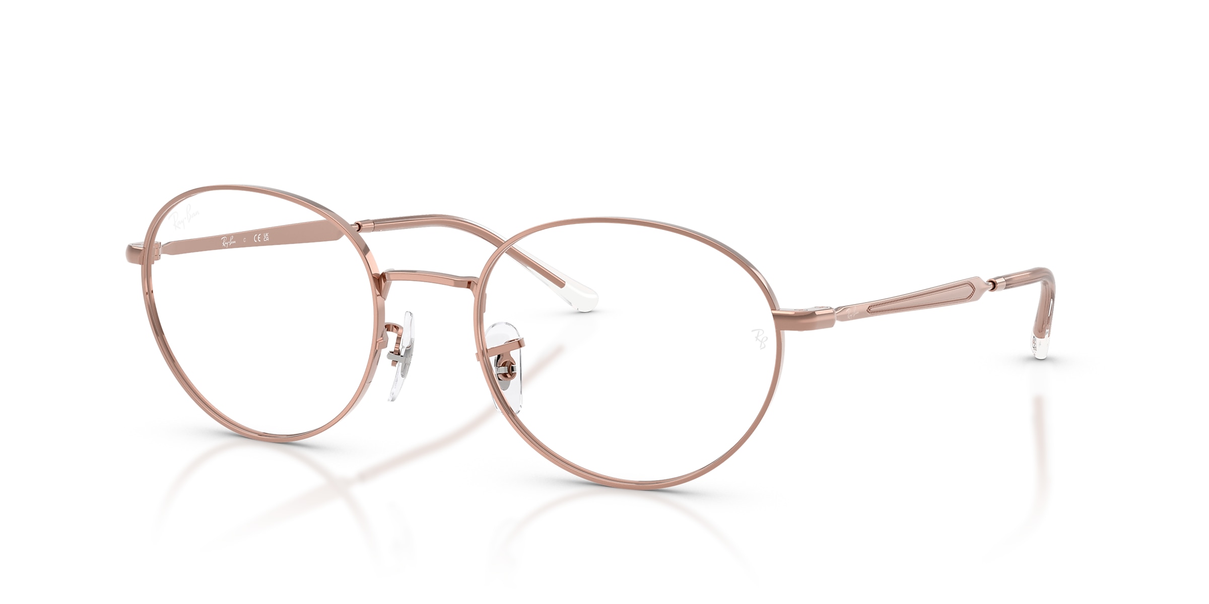 Ray-Ban Glasses RB6558 OPTICS