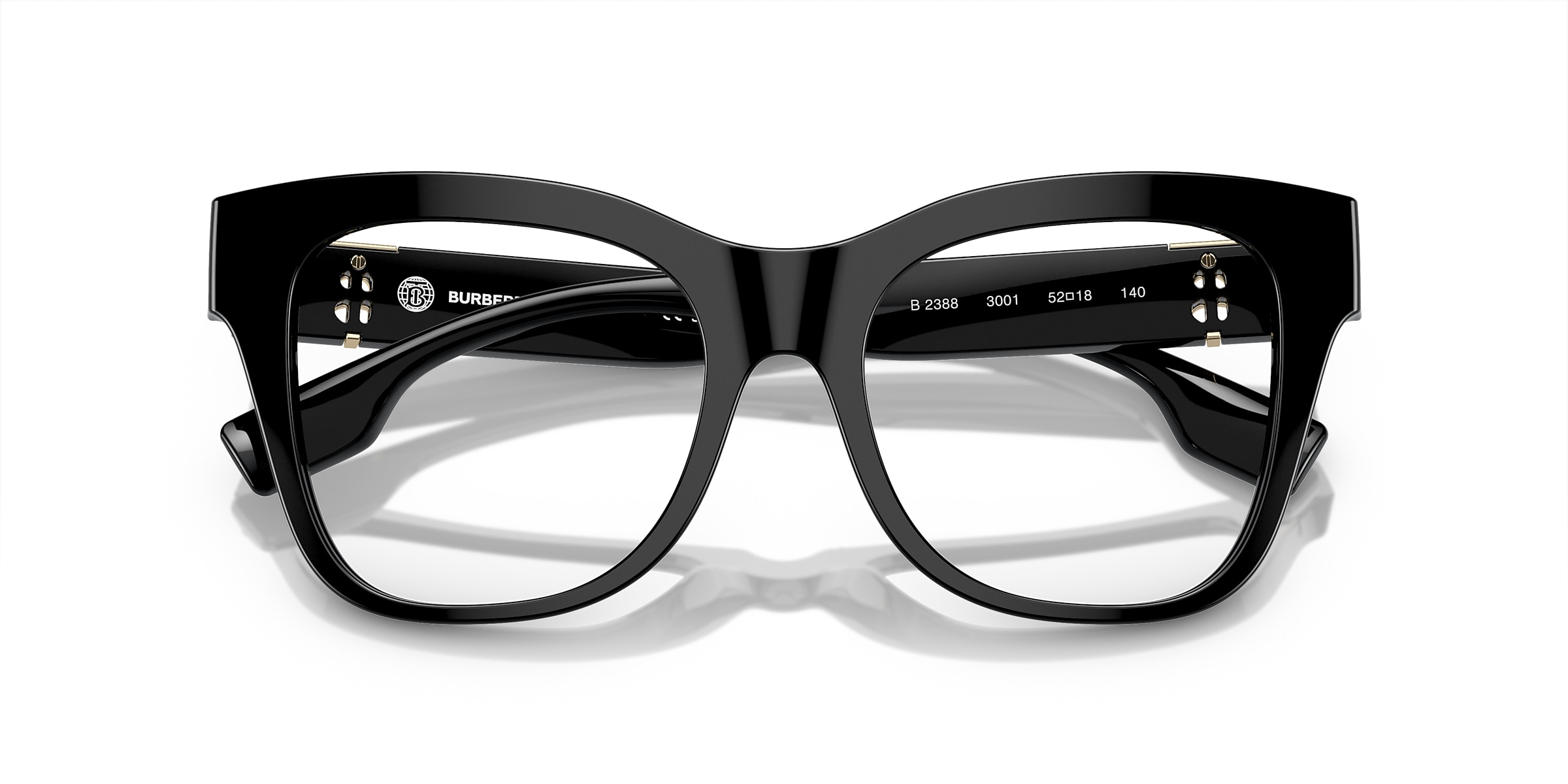 Burberry Glasses BE2388