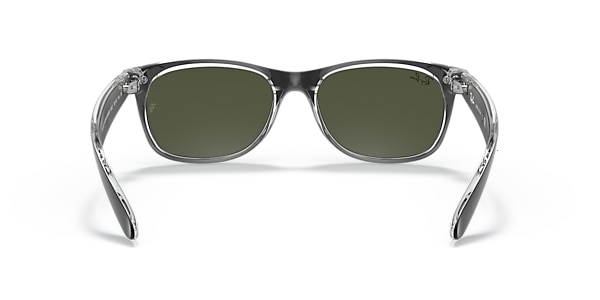 RB2132 NEW WAYFARER COLOR MIX