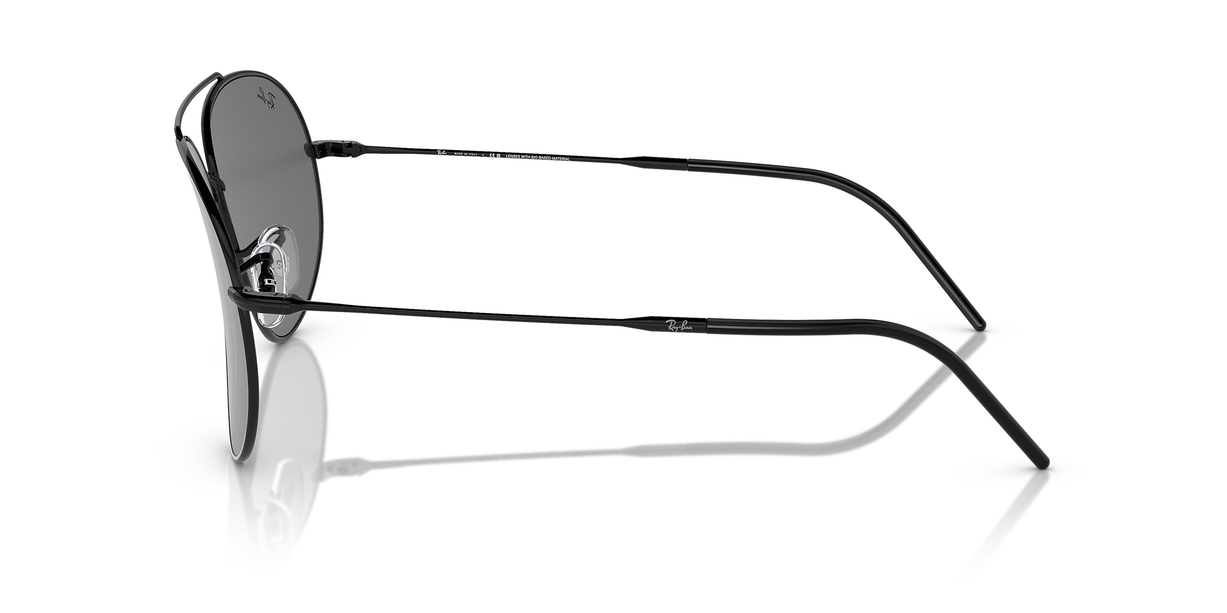 Ray-Ban Sunglasses RBR0101S AVIATOR REVERSE