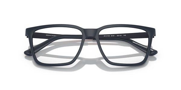 Armani Exchange Glasses AX3103