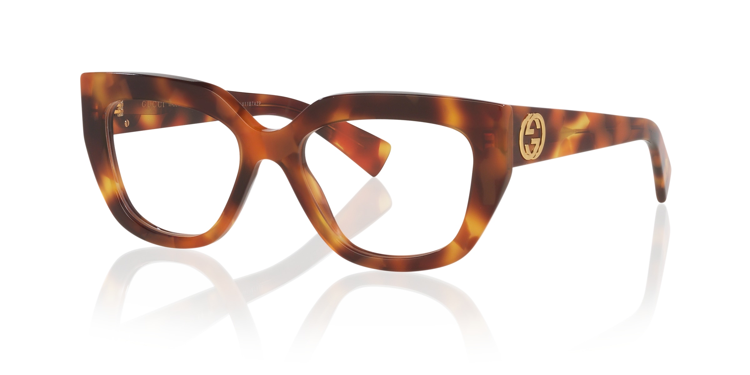 Gucci Glasses GG1847O