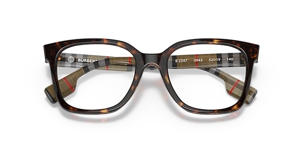 Burberry Glasses BE2347 EVELYN