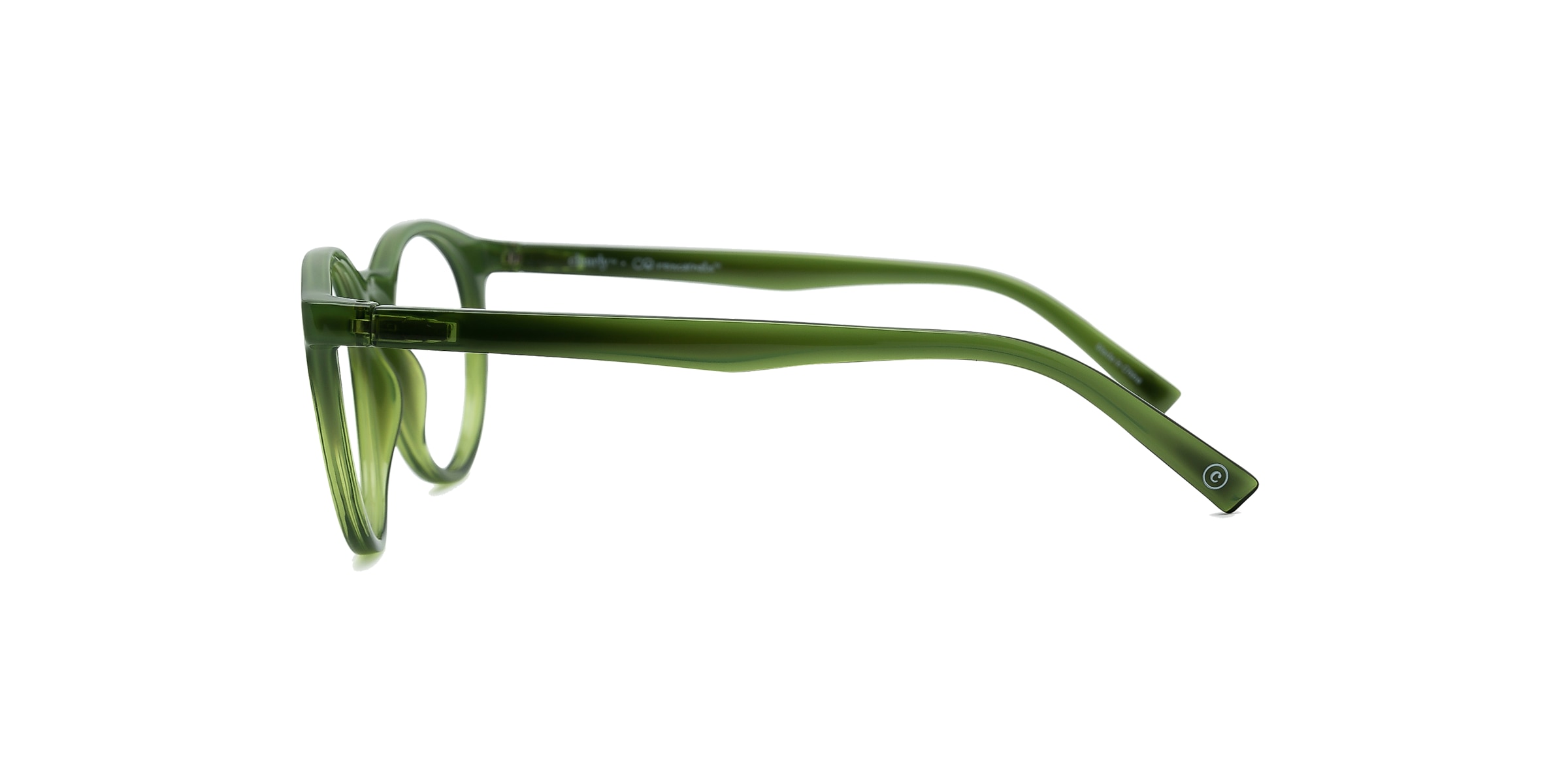 Clearly Glasses OWL