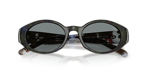 Diesel Sunglasses DL2008U