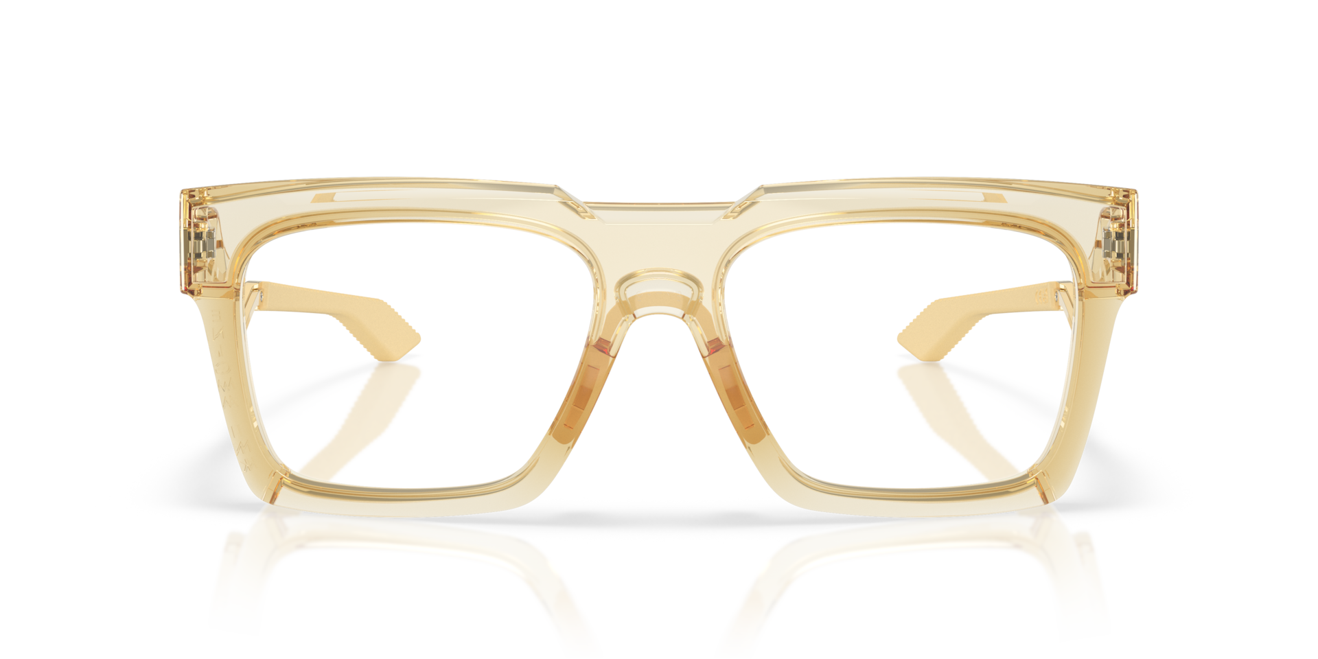 Oakley OX8190 DAMIAN LILLARD SIGNATURE SERIES ENIGMA INK Transparent Warm Beige Size XL 327$
