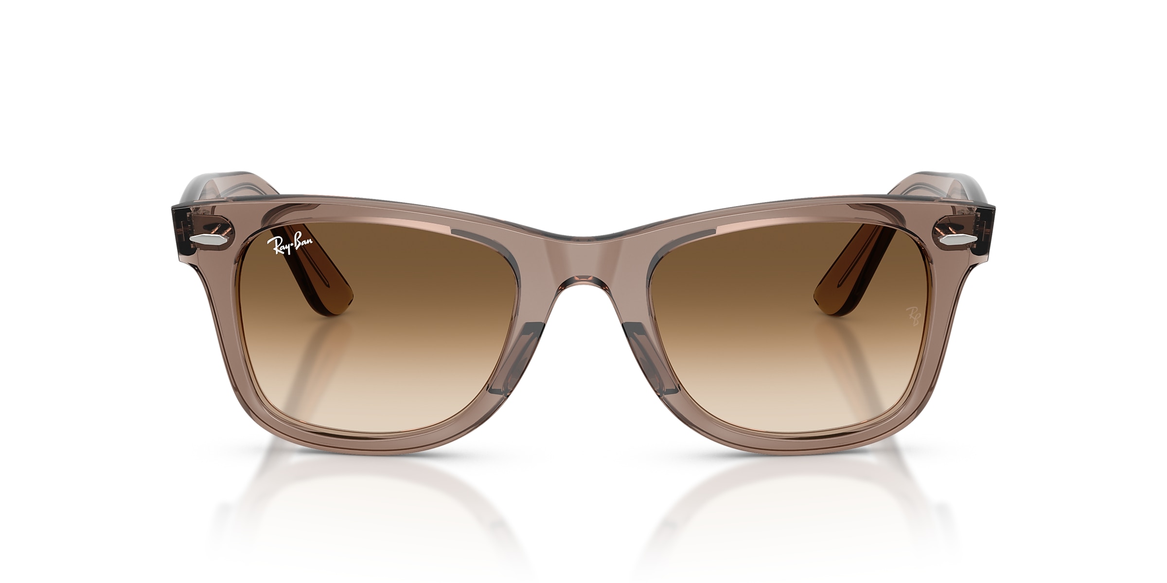 Ray-Ban Sunglasses RB4340 WAYFARER EASE