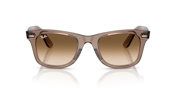 Ray-Ban Sunglasses RB4340 WAYFARER EASE
