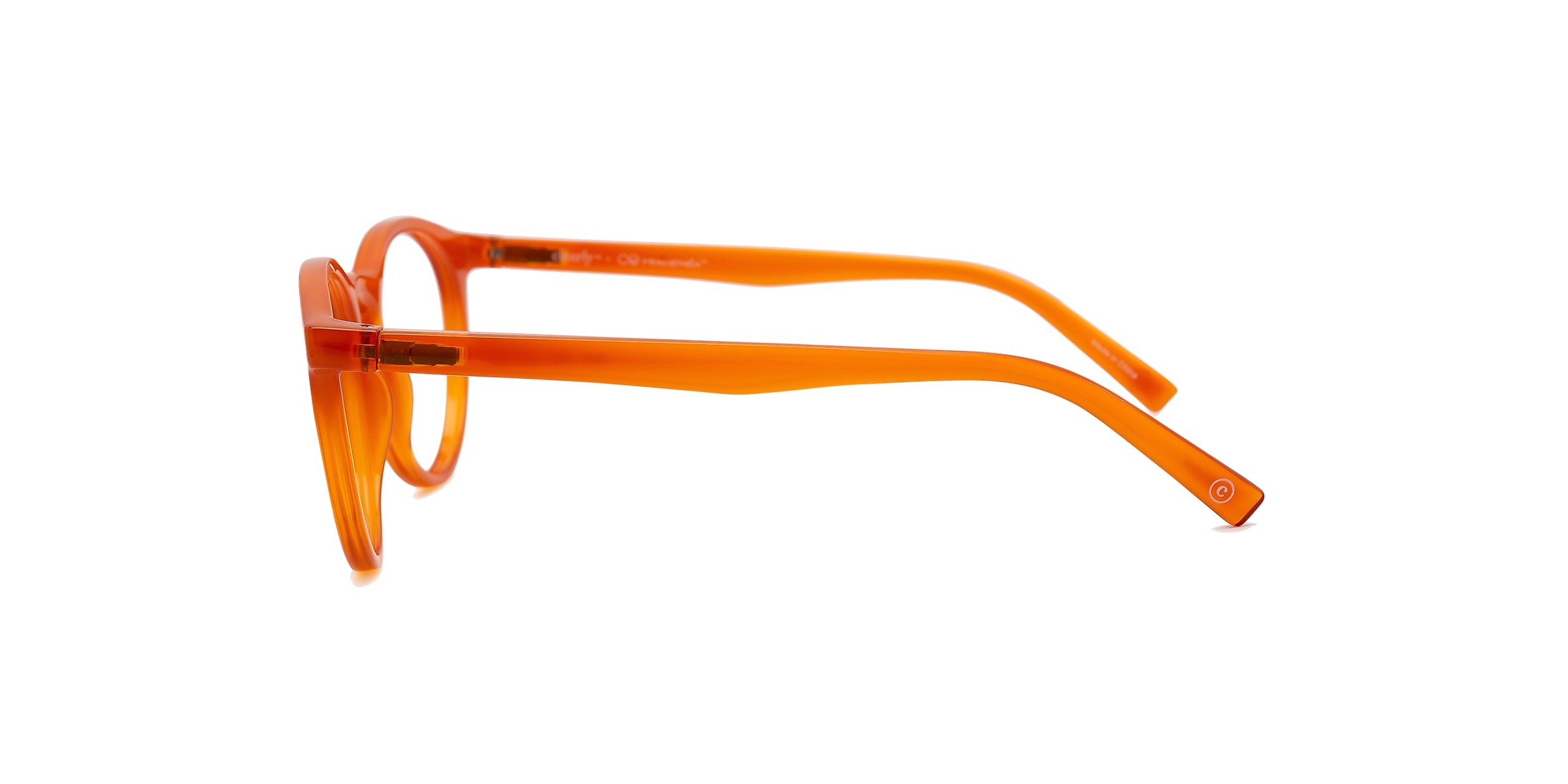 Clearly Glasses OWL