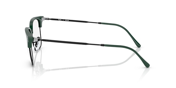 RB7216 NEW CLUBMASTER OPTICS