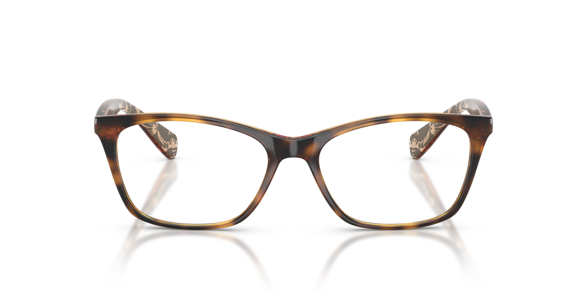 Ralph RA7071 Dark Havana Size XS 114$