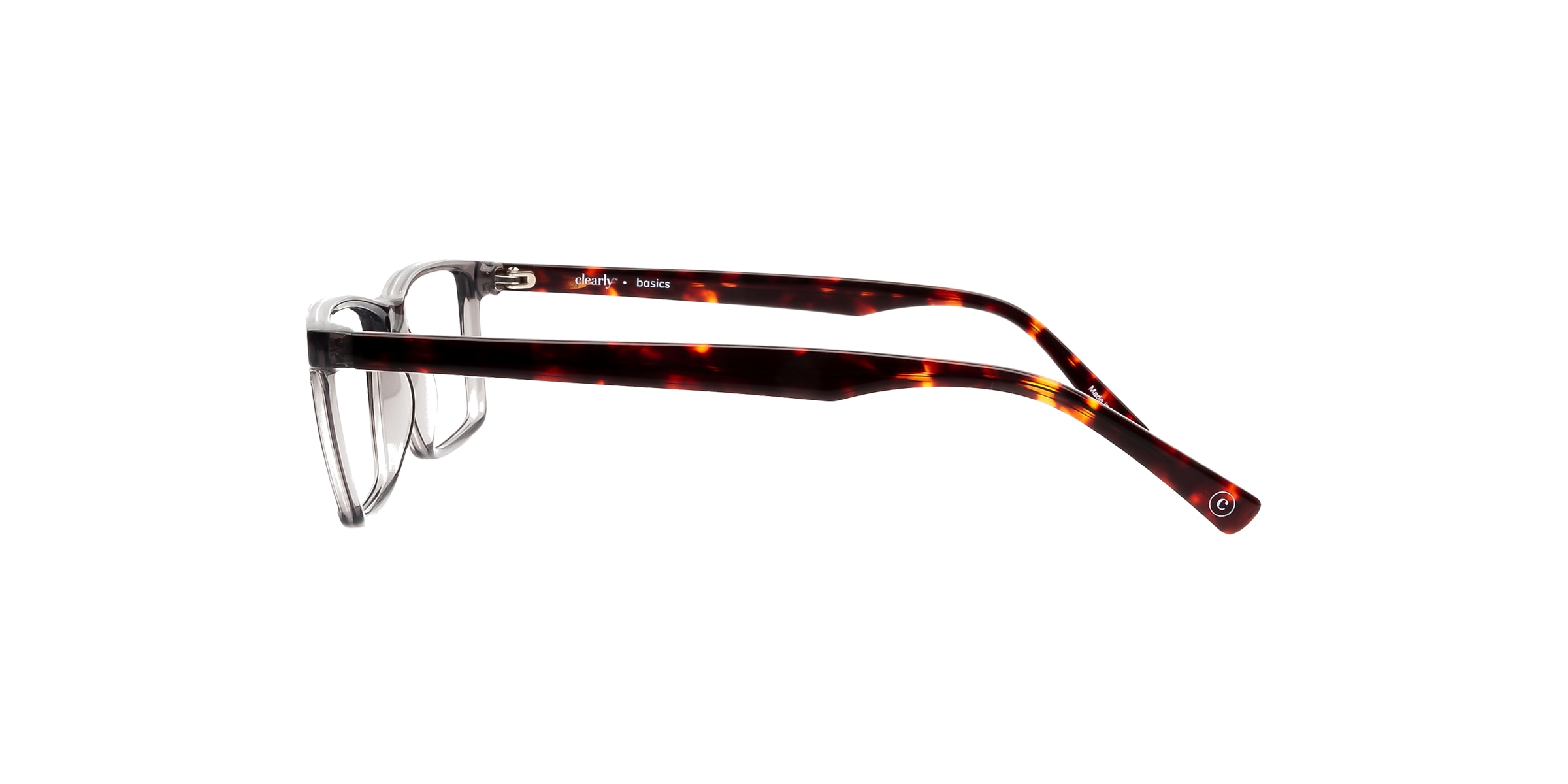 Clearly Glasses HARVEY