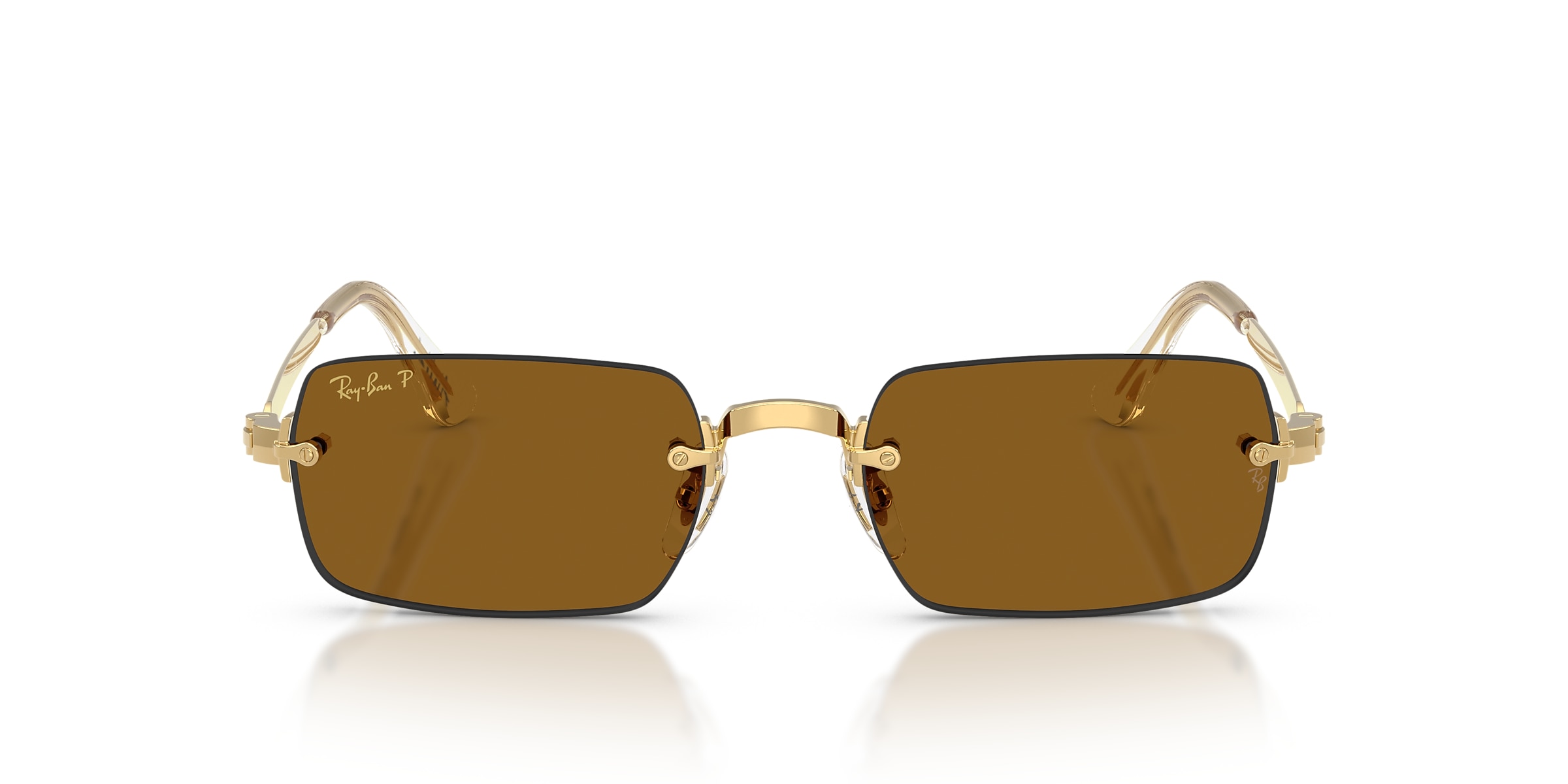Ray-Ban Sunglasses RB3928 BY A$AP ROCKY