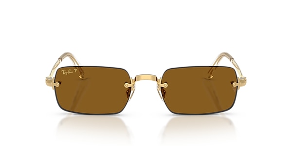 Ray-Ban Sunglasses RB3928 BY A$AP ROCKY
