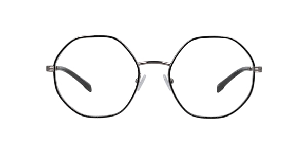 Clearly Glasses EDENITE