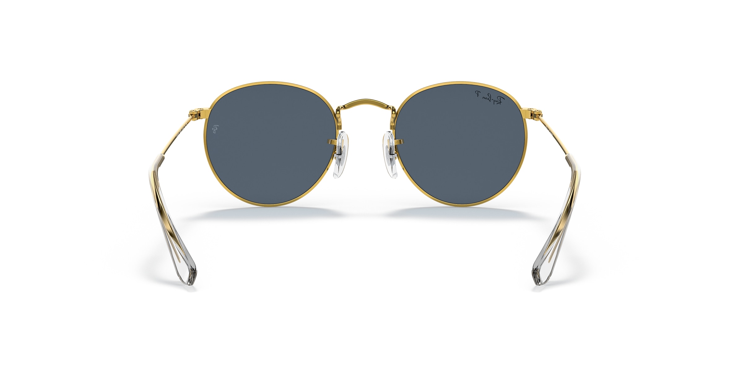 Ray-Ban Sunglasses RB9547S ROUND KIDS