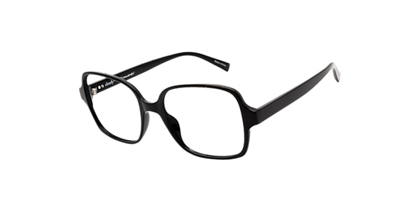 Clearly Glasses STORK