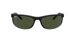 Ray-Ban Sunglasses RB2027 PREDATOR 2