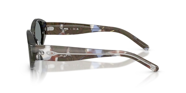 Diesel Sunglasses DL2008U