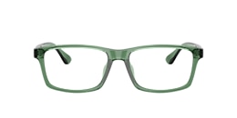 Armani Exchange Glasses AX3083U