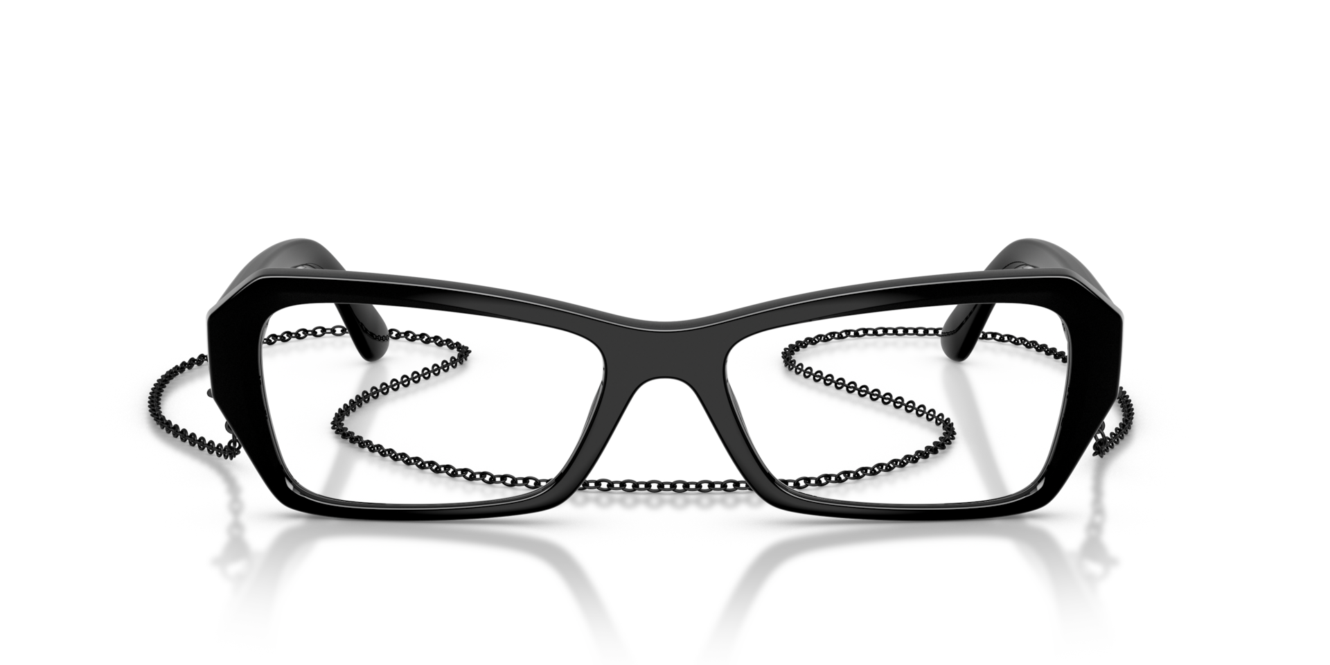 Vogue Eyewear VO5656U Black Size S 104$