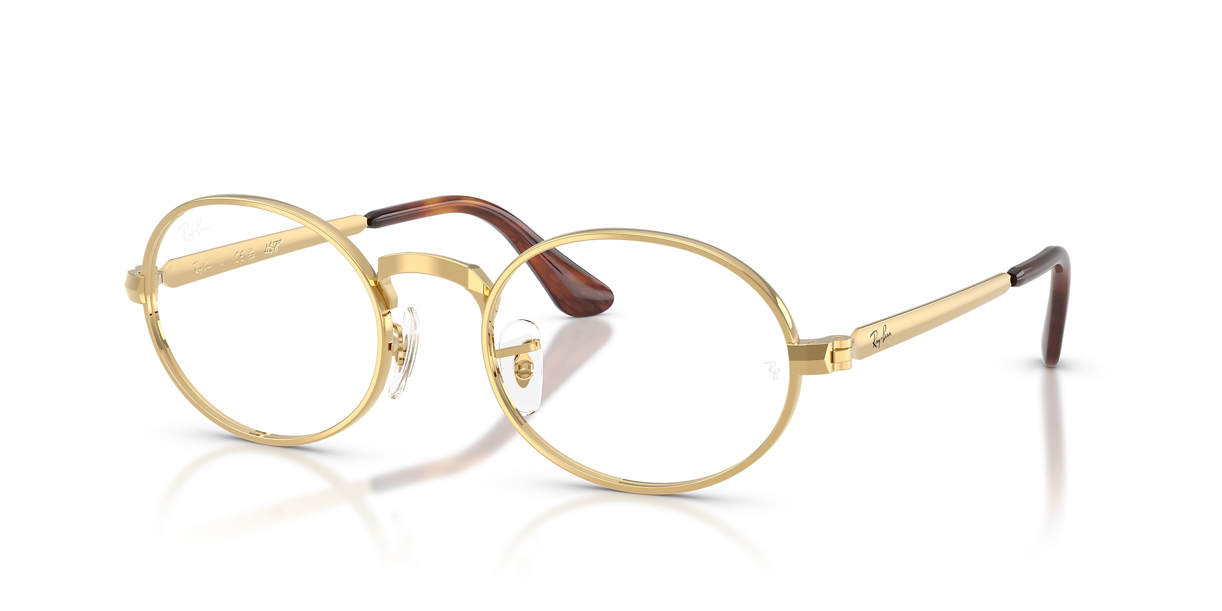 Ray-Ban Glasses RB3931V OPTICS BY A$AP ROCKY