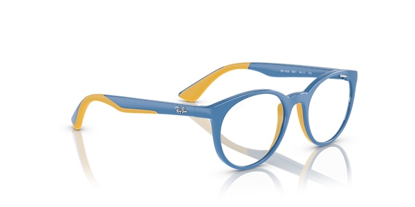 Ray-Ban Glasses RB1628 OPTICS KIDS BIO-BASED