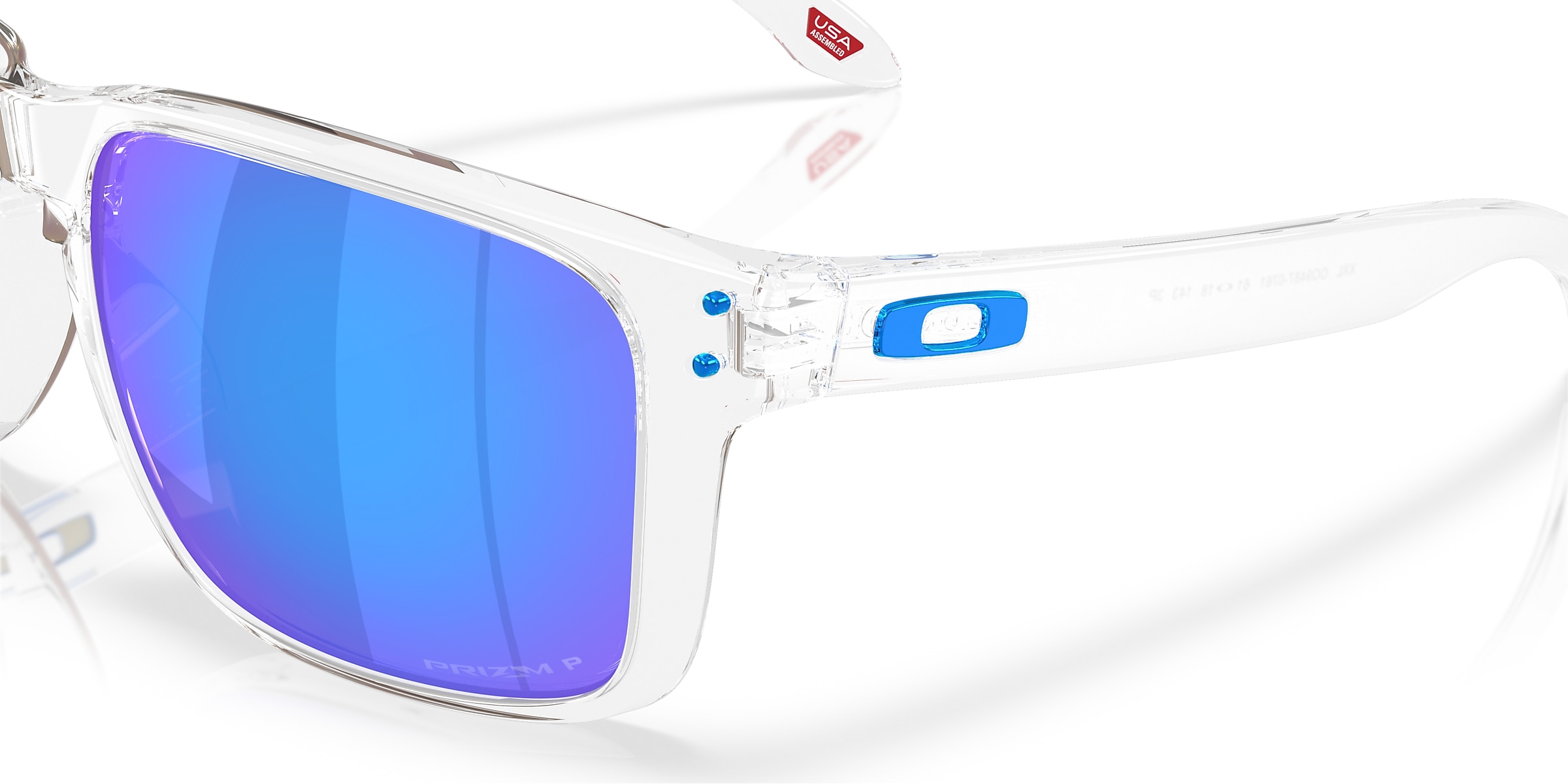 Oakley Sunglasses OO9487 HOLBROOK™ XXL
