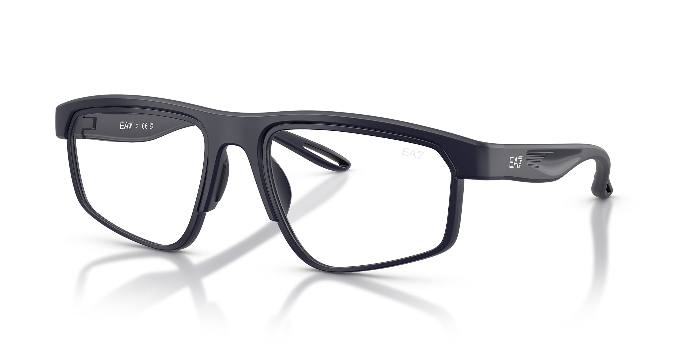 EA7 Sunglasses Q74003