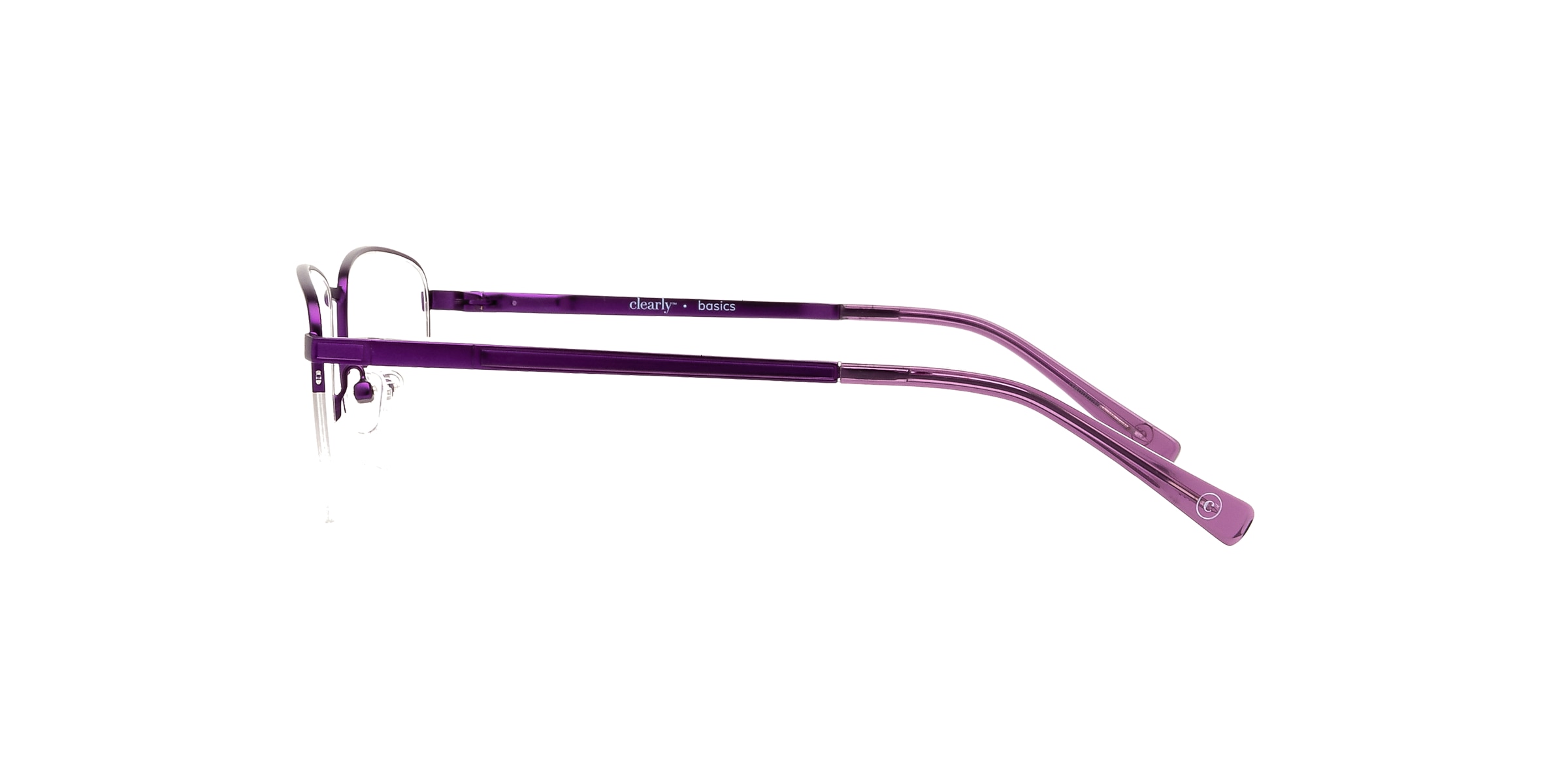Clearly Glasses CHARLO