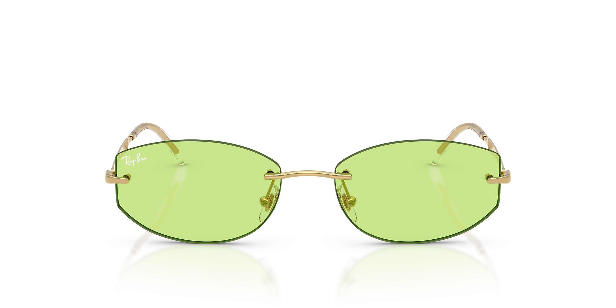 Ray-Ban Sunglasses RB3792