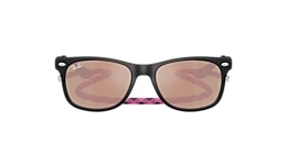 Ray-Ban Sunglasses RB9052S NEW WAYFARER KIDS SUMMER CAPSULE