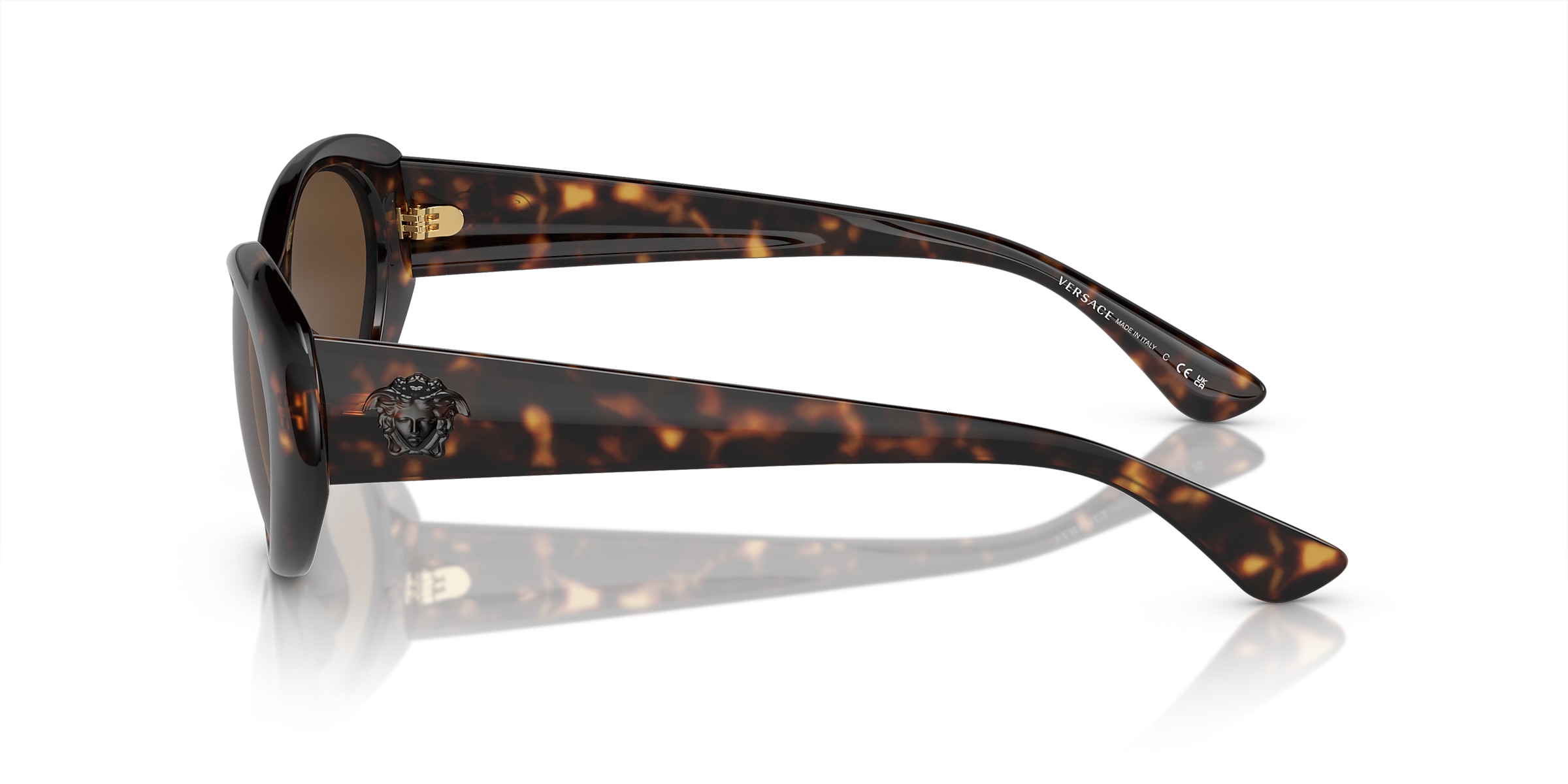 Versace Sunglasses VE4455U