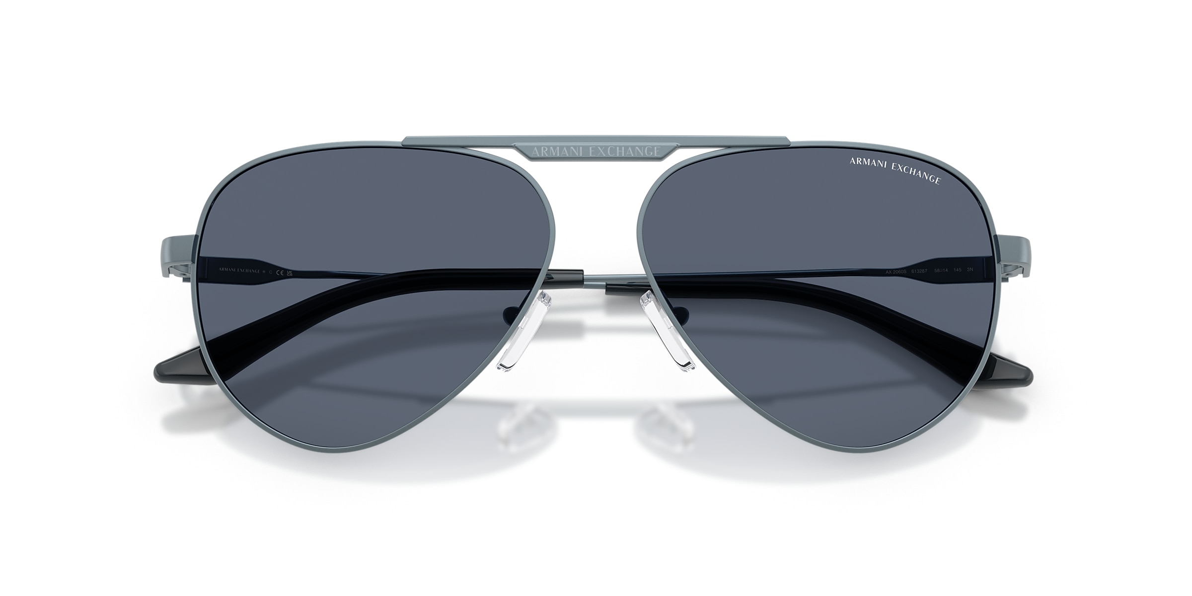 Armani Exchange Sunglasses AX2060S