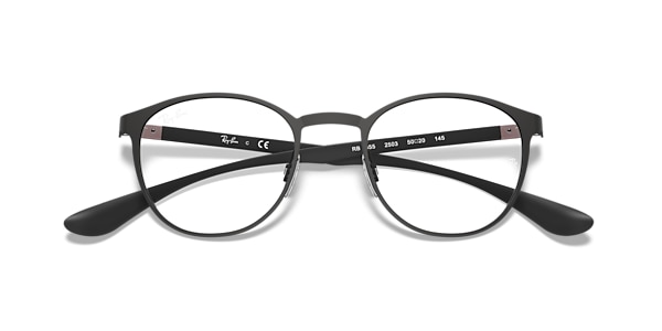 RB6355 OPTICS