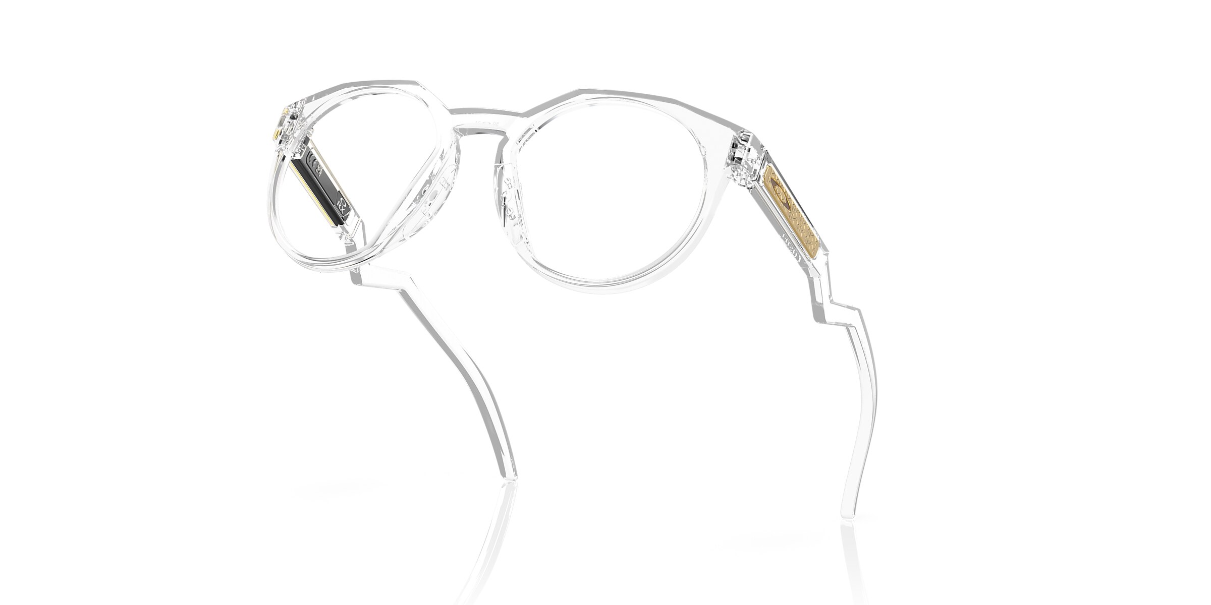 Oakley Glasses OX8139 KYLIAN MBAPPÉ SIGNATURE SERIES HSTN