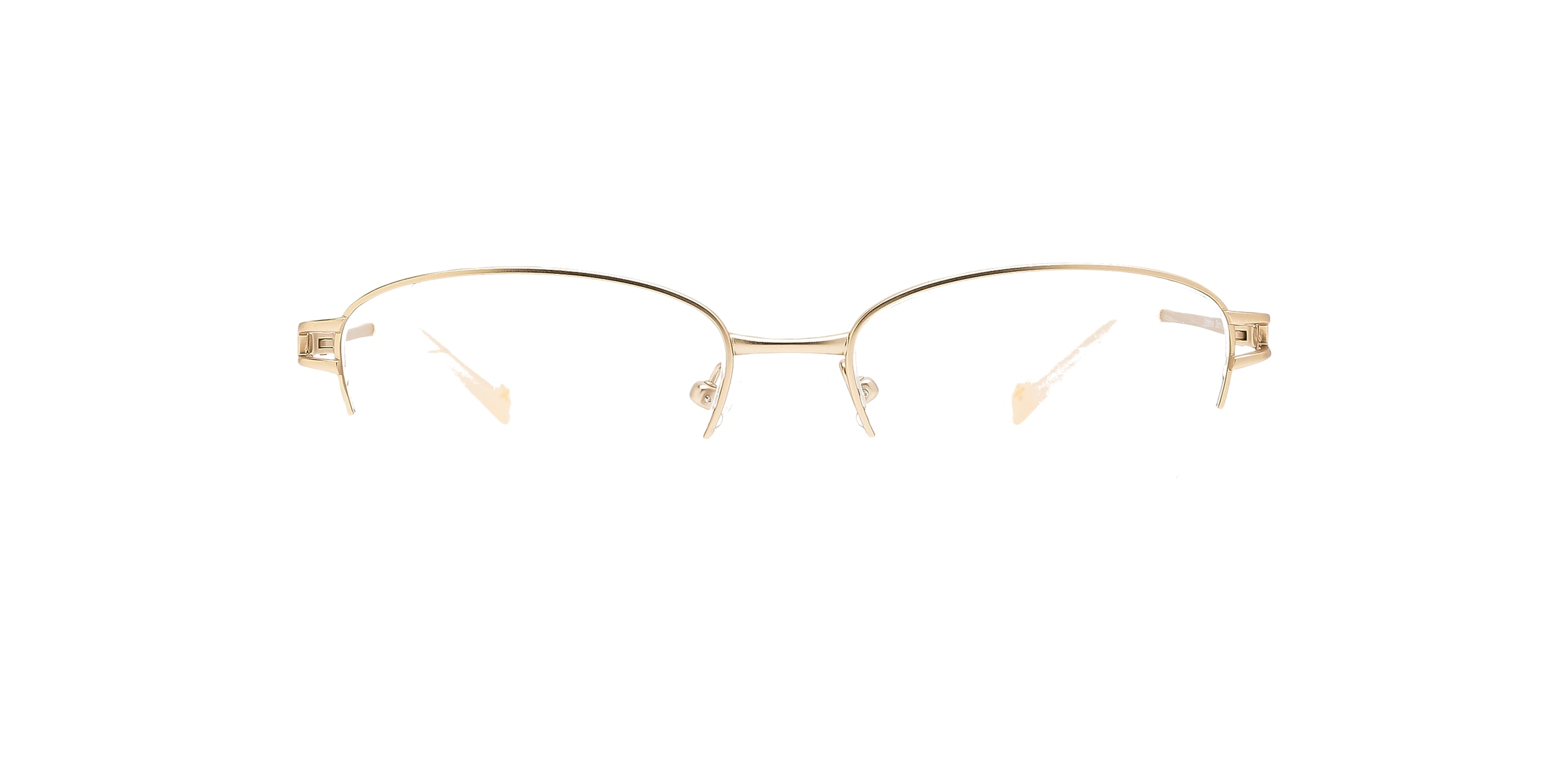 Clearly Glasses ORTHOSIE