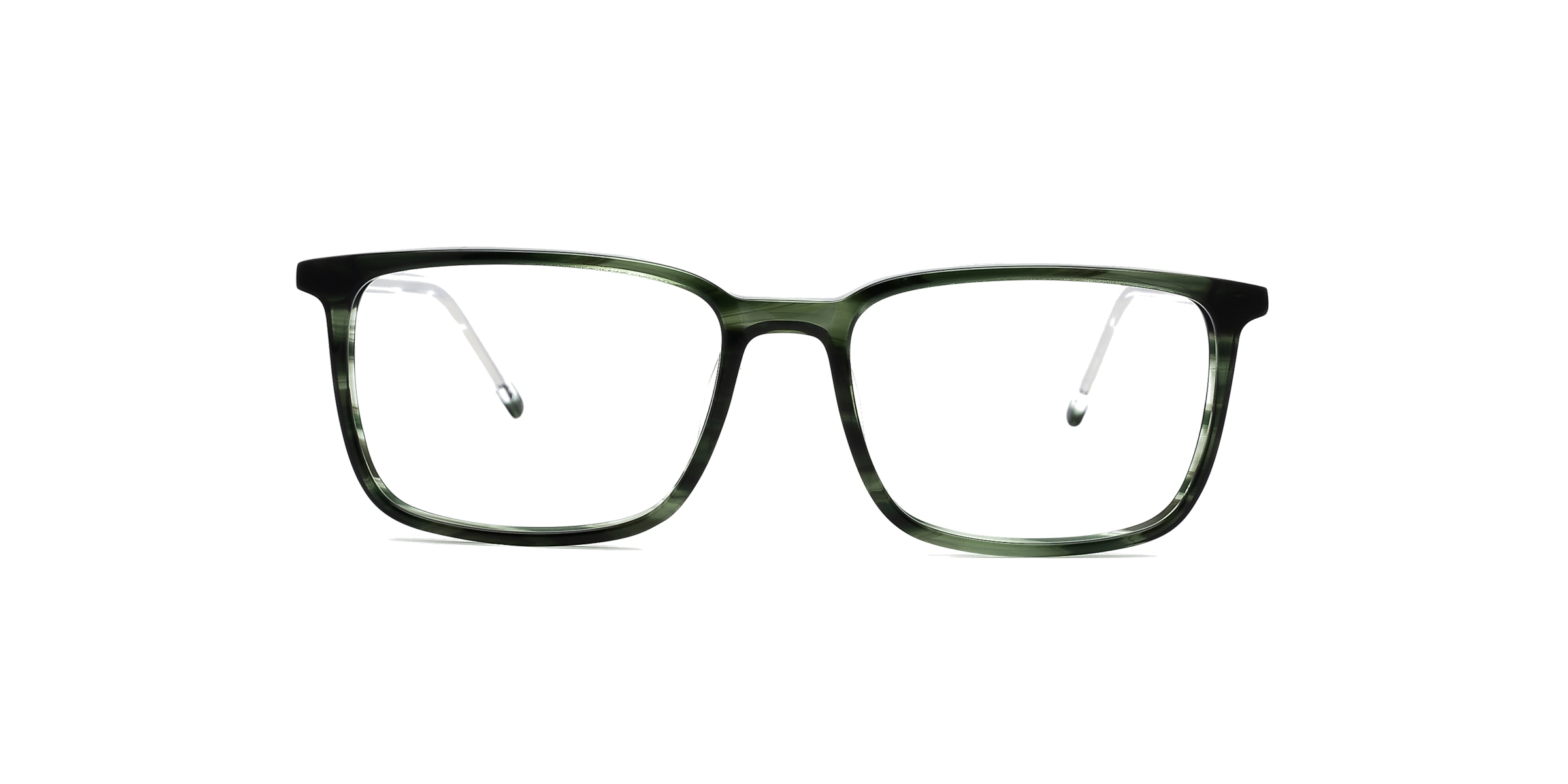 Clearly Glasses BIRCH