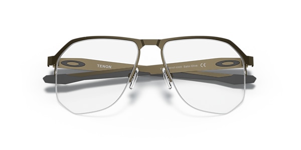 Oakley Glasses OX5147 TENON
