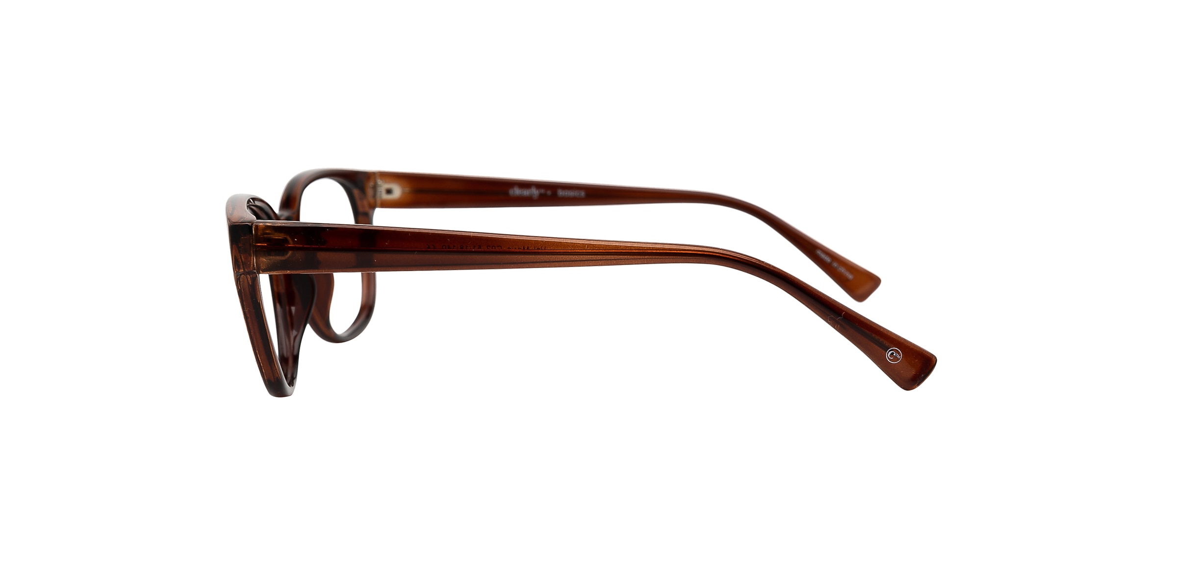 Clearly Glasses VAL MARIE