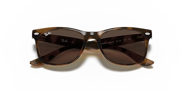 RB9052S NEW WAYFARER KIDS