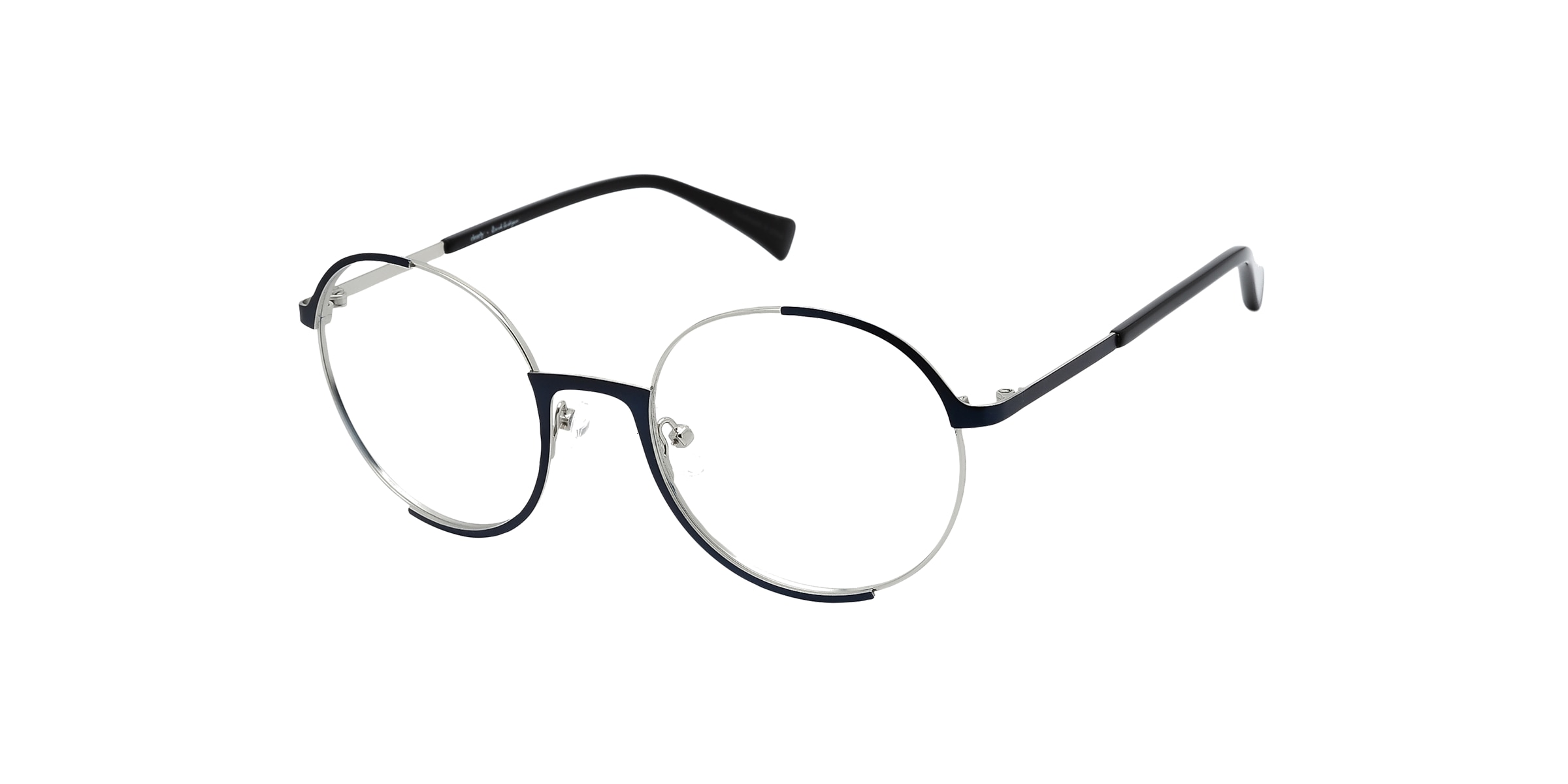 Clearly Glasses CHALDENE