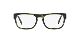 Clearly Glasses EARTH
