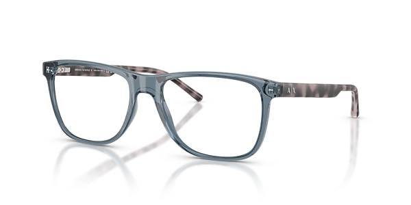 Armani Exchange Glasses AX3048