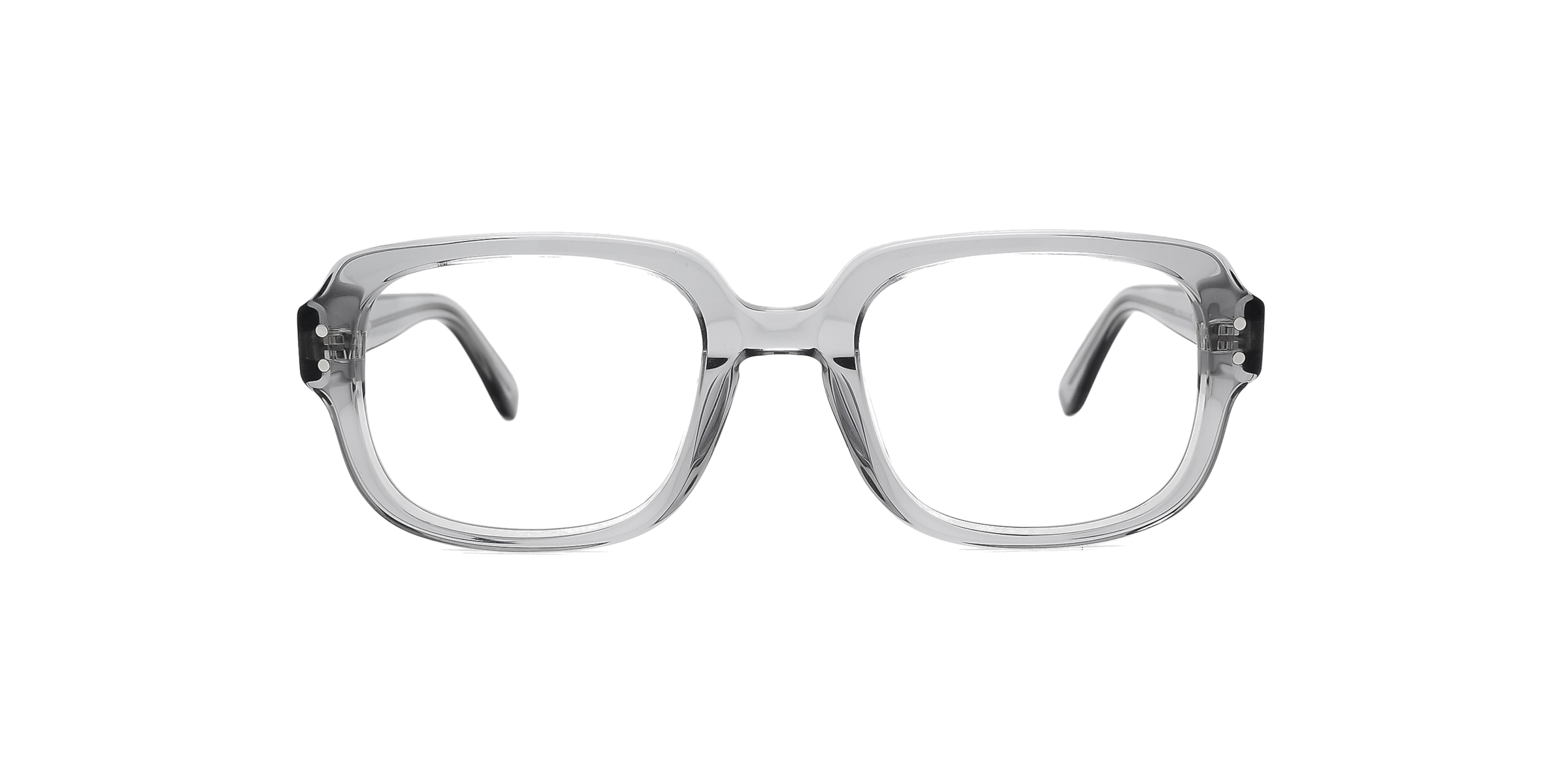 Clearly Glasses TWISP