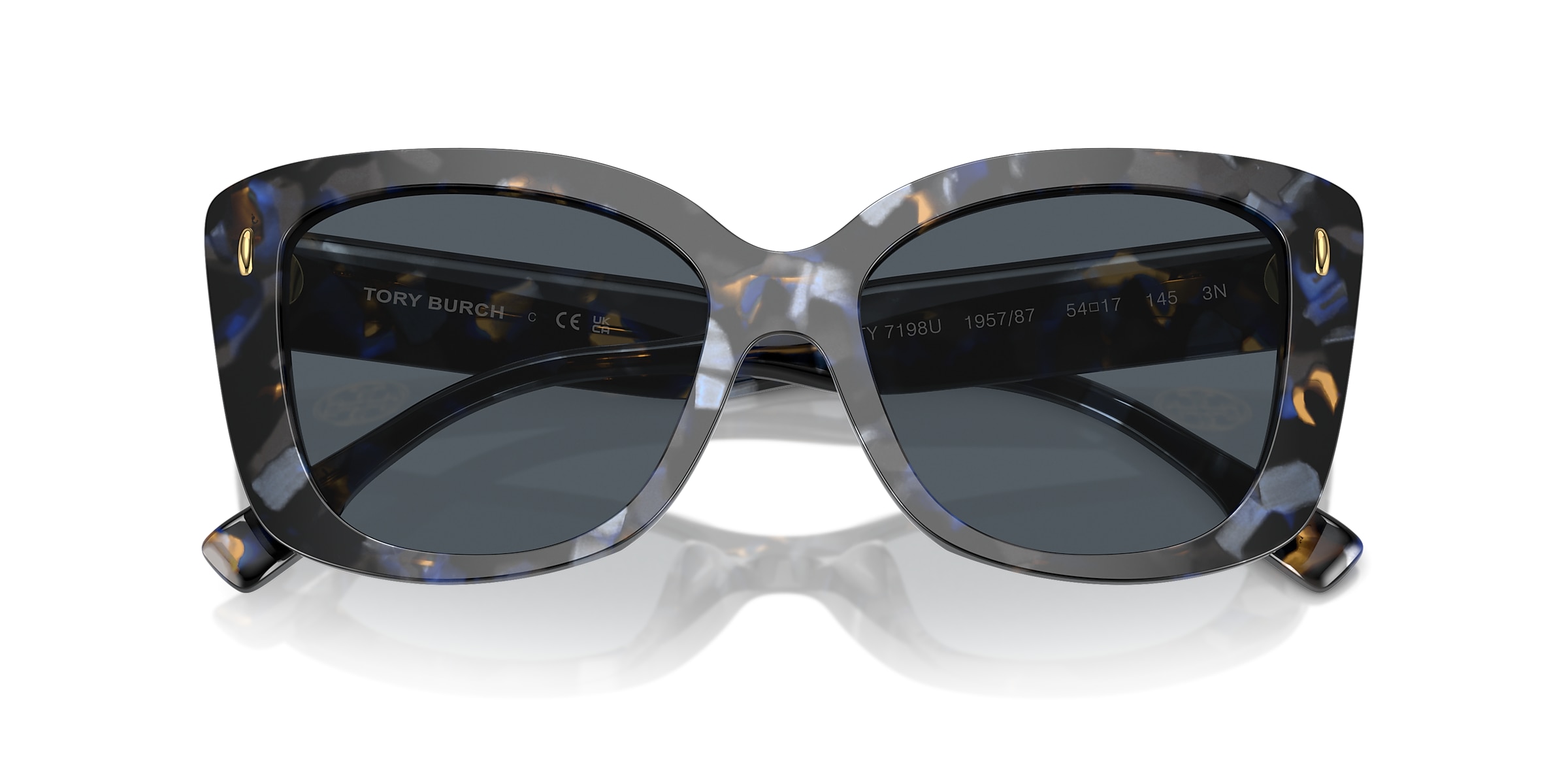 Tory Burch Sunglasses TY7198U