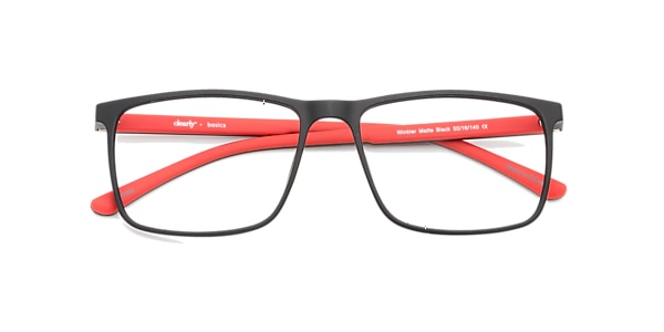 Clearly Glasses WINKLER