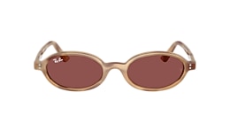 Ray-Ban Sunglasses RB4472 KHAL BIO-BASED