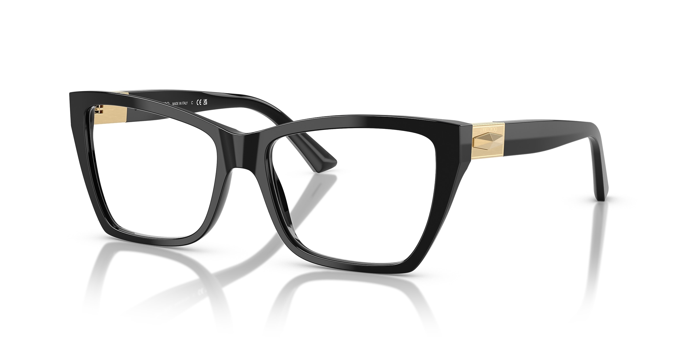 Jimmy Choo Glasses JC3028