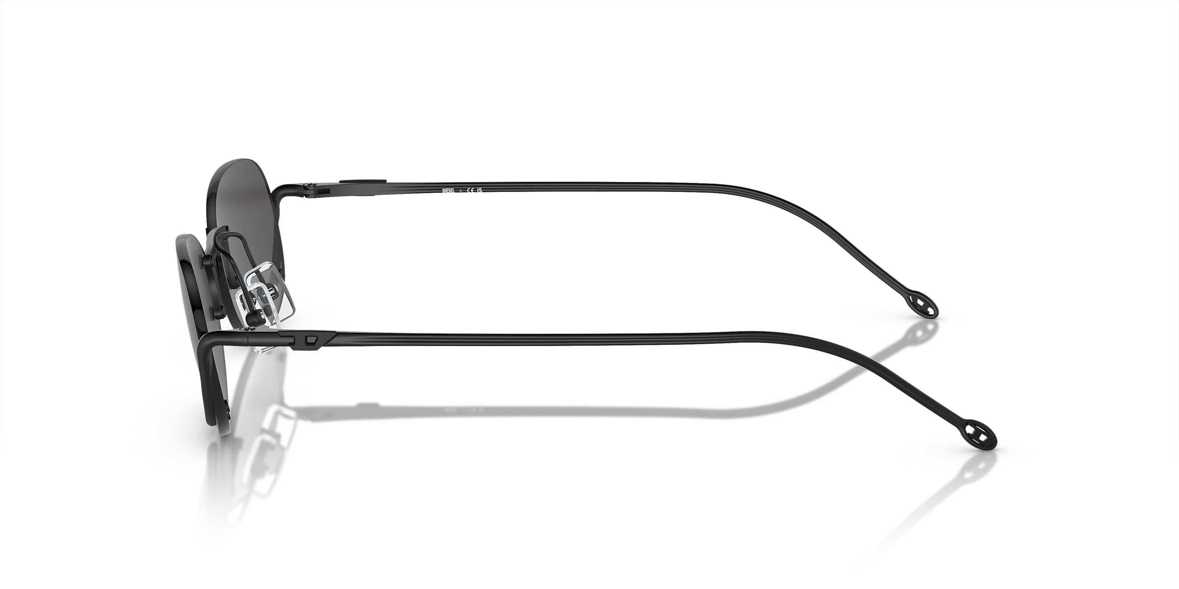 Diesel Sunglasses DL1004